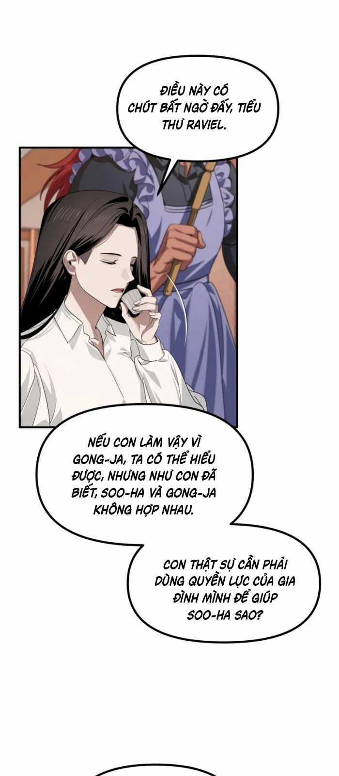 Tôi Là Thợ Săn Có Kĩ Năng Tự Sát Cấp Sss Chương 126 trang 10