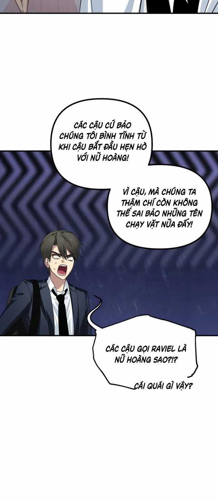 Tôi Là Thợ Săn Có Kĩ Năng Tự Sát Cấp Sss Chương 126 trang 23
