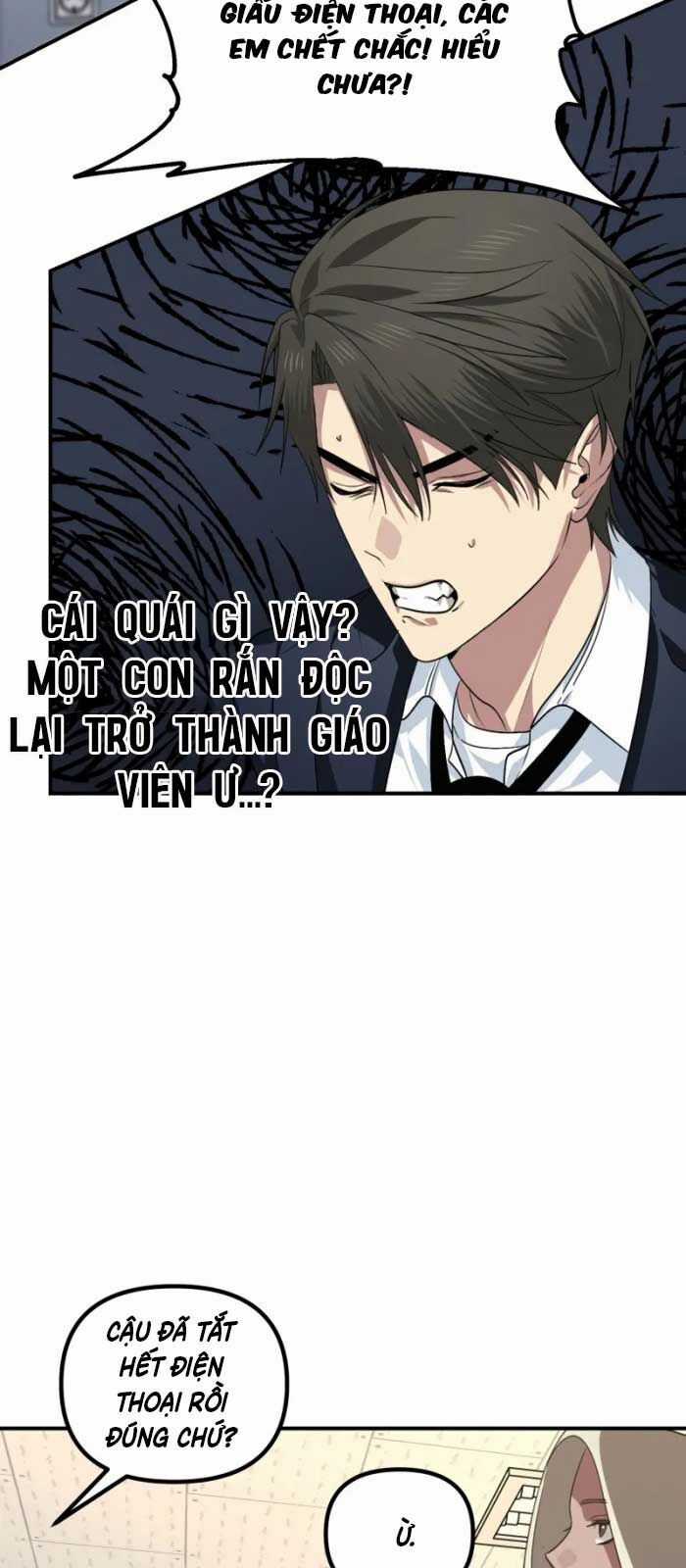 Tôi Là Thợ Săn Có Kĩ Năng Tự Sát Cấp Sss Chương 126 trang 29
