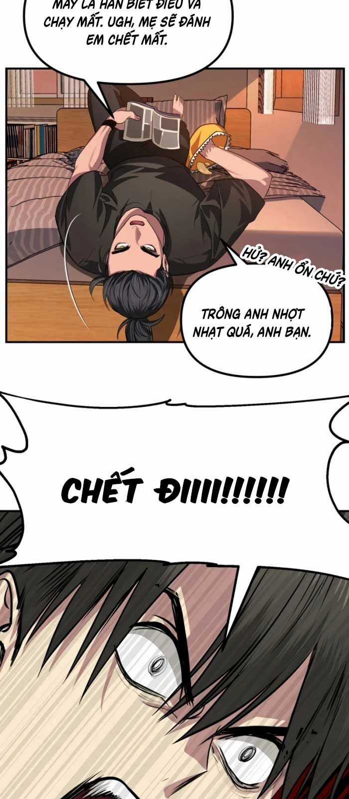 Tôi Là Thợ Săn Có Kĩ Năng Tự Sát Cấp Sss Chương 126 trang 3