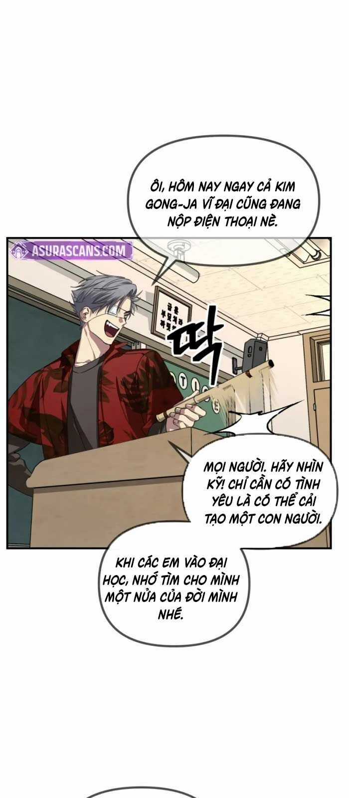 Tôi Là Thợ Săn Có Kĩ Năng Tự Sát Cấp Sss Chương 126 trang 34