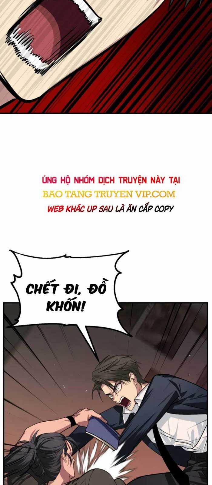 Tôi Là Thợ Săn Có Kĩ Năng Tự Sát Cấp Sss Chương 126 trang 4