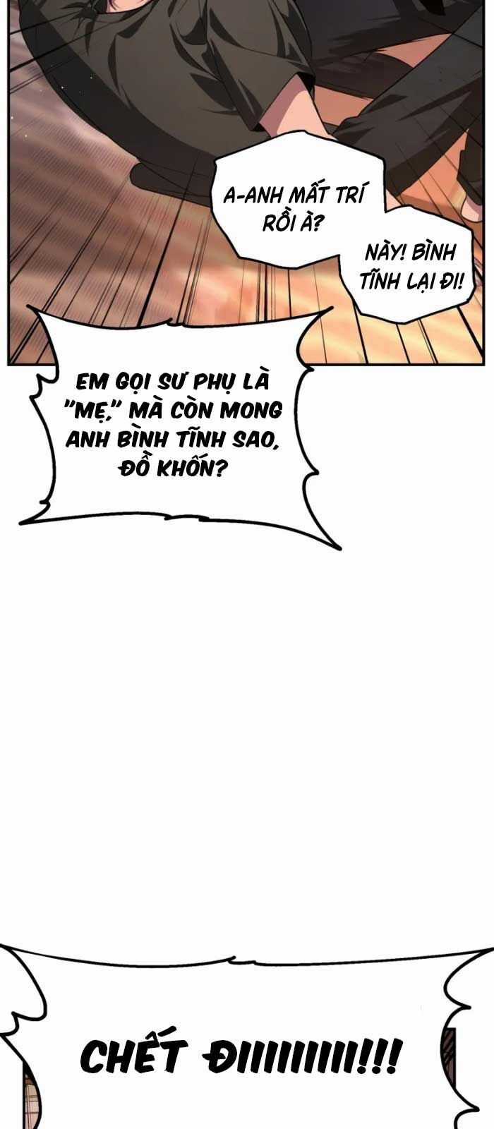 Tôi Là Thợ Săn Có Kĩ Năng Tự Sát Cấp Sss Chương 126 trang 5