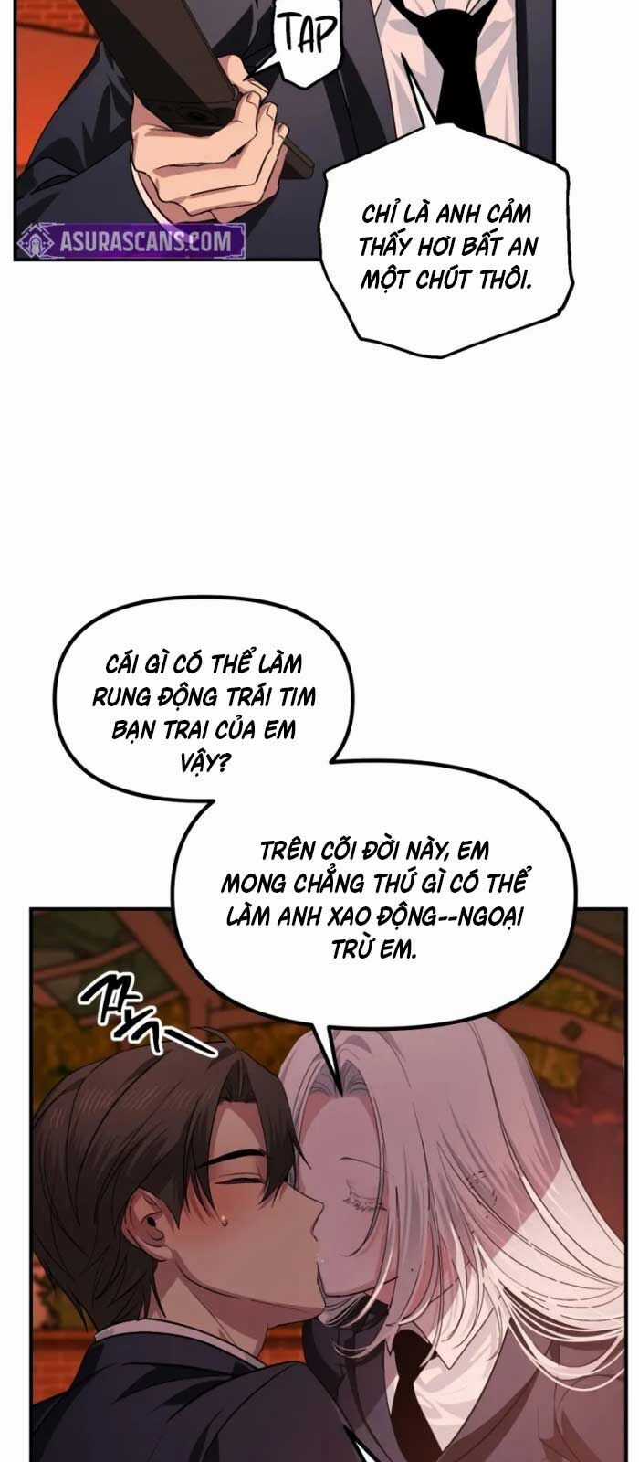Tôi Là Thợ Săn Có Kĩ Năng Tự Sát Cấp Sss Chương 126 trang 52