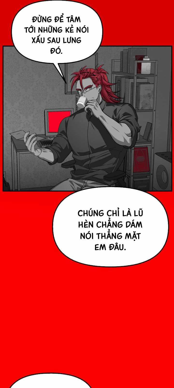 Tôi Là Thợ Săn Có Kĩ Năng Tự Sát Cấp Sss Chương 127 trang 22