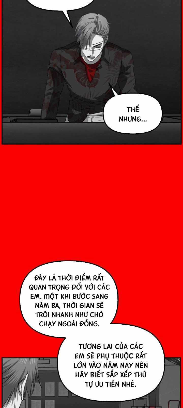 Tôi Là Thợ Săn Có Kĩ Năng Tự Sát Cấp Sss Chương 127 trang 24