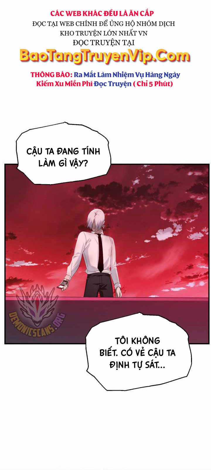 Tôi Là Thợ Săn Có Kĩ Năng Tự Sát Cấp Sss Chương 127 trang 3