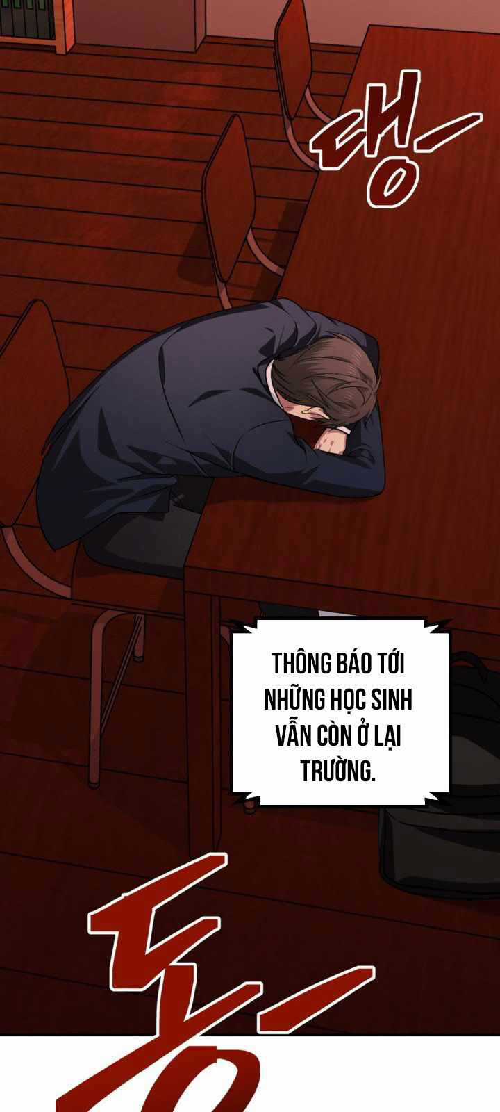 Tôi Là Thợ Săn Có Kĩ Năng Tự Sát Cấp Sss Chương 127 trang 30