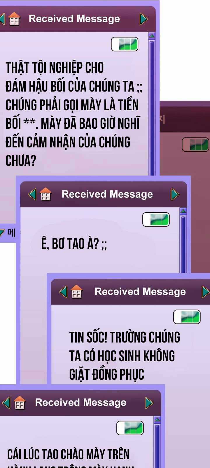 Tôi Là Thợ Săn Có Kĩ Năng Tự Sát Cấp Sss Chương 127 trang 42