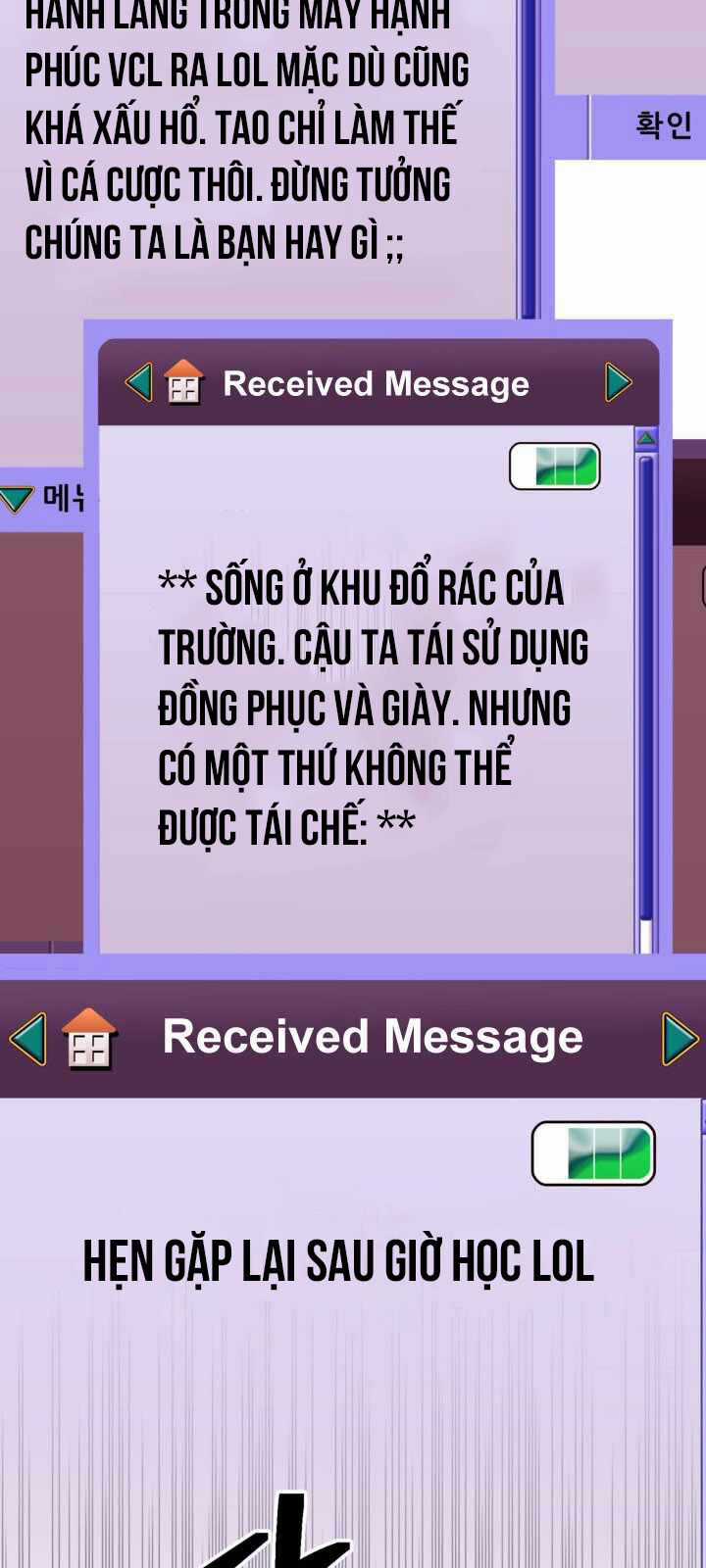 Tôi Là Thợ Săn Có Kĩ Năng Tự Sát Cấp Sss Chương 127 trang 43