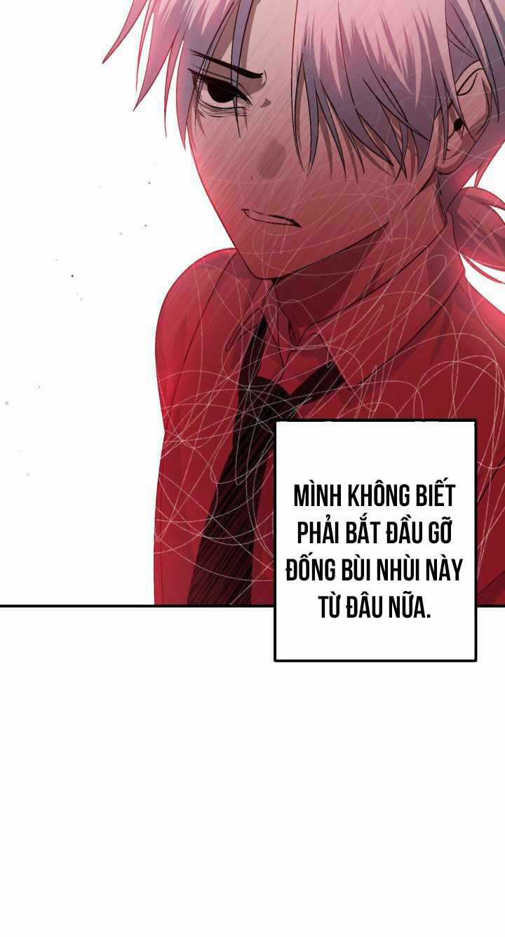 Tôi Là Thợ Săn Có Kĩ Năng Tự Sát Cấp Sss Chương 127 trang 54