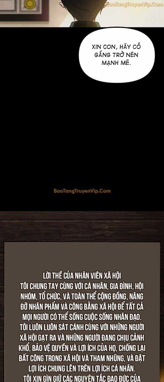 Tôi Là Thợ Săn Có Kĩ Năng Tự Sát Cấp Sss Chương 128 trang 21