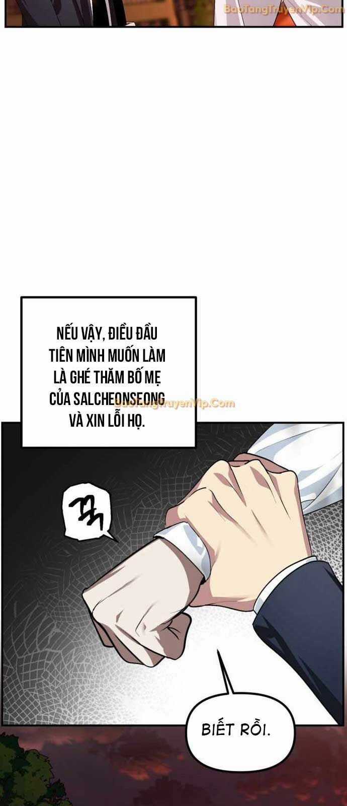 Tôi Là Thợ Săn Có Kĩ Năng Tự Sát Cấp Sss Chương 128 trang 24