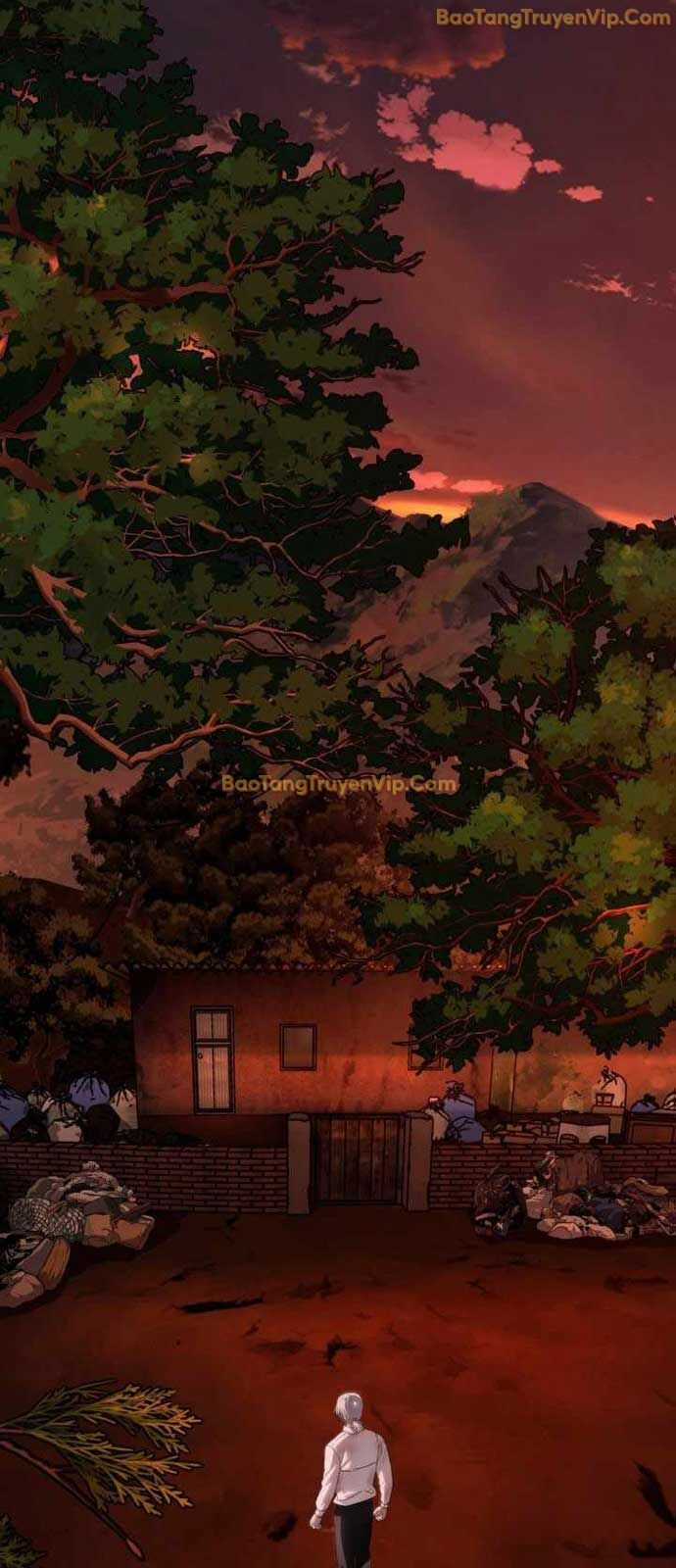 Tôi Là Thợ Săn Có Kĩ Năng Tự Sát Cấp Sss Chương 128 trang 25