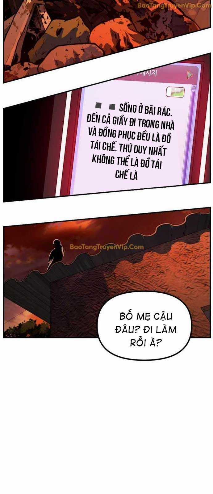 Tôi Là Thợ Săn Có Kĩ Năng Tự Sát Cấp Sss Chương 128 trang 27