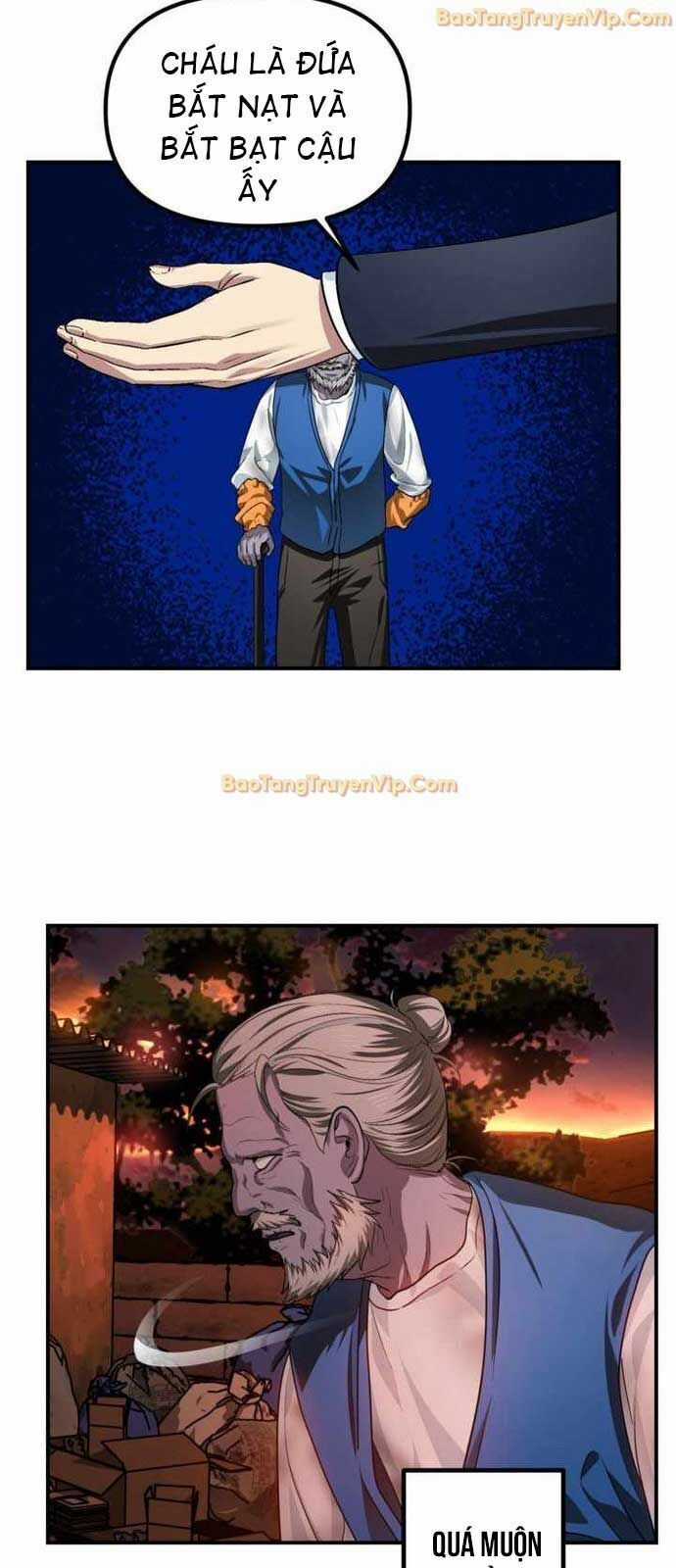 Tôi Là Thợ Săn Có Kĩ Năng Tự Sát Cấp Sss Chương 128 trang 31