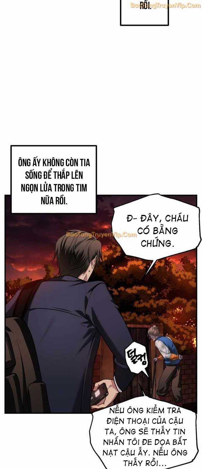 Tôi Là Thợ Săn Có Kĩ Năng Tự Sát Cấp Sss Chương 128 trang 32