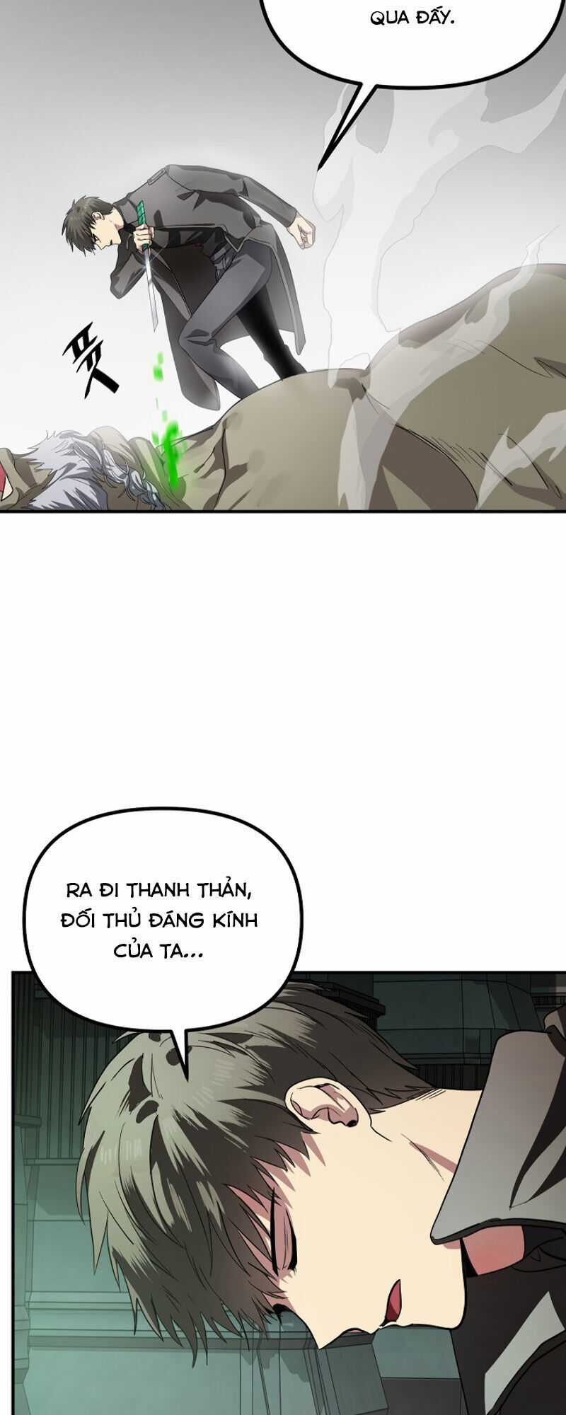 Tôi Là Thợ Săn Có Kĩ Năng Tự Sát Cấp Sss Chương 13 trang 10