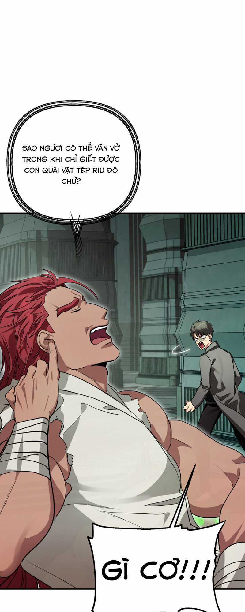 Tôi Là Thợ Săn Có Kĩ Năng Tự Sát Cấp Sss Chương 13 trang 12