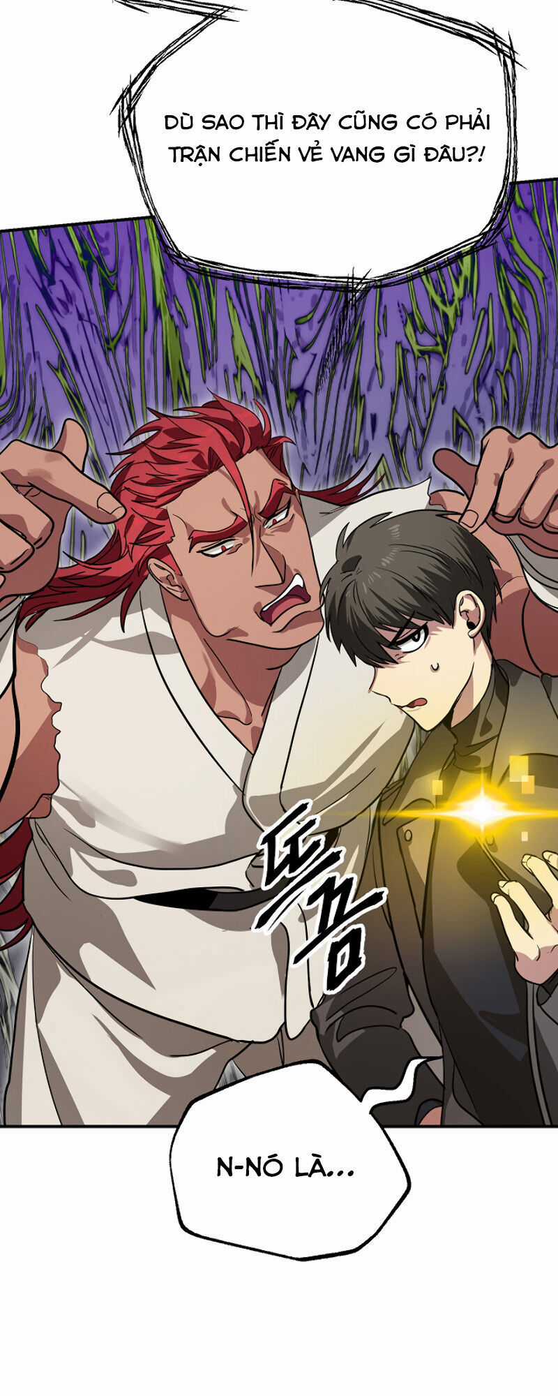 Tôi Là Thợ Săn Có Kĩ Năng Tự Sát Cấp Sss Chương 13 trang 15