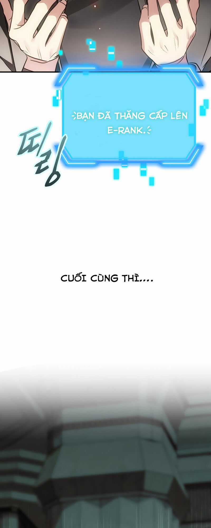 Tôi Là Thợ Săn Có Kĩ Năng Tự Sát Cấp Sss Chương 13 trang 25