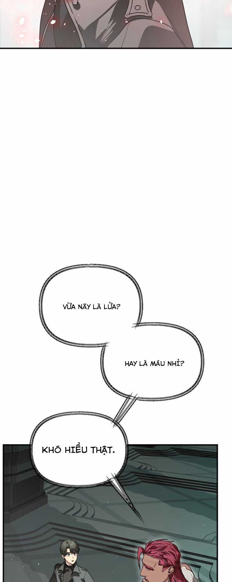 Tôi Là Thợ Săn Có Kĩ Năng Tự Sát Cấp Sss Chương 13 trang 27