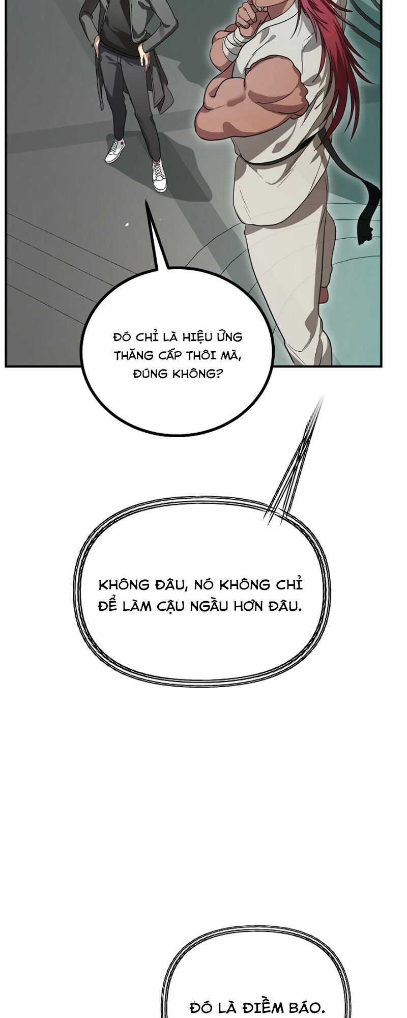 Tôi Là Thợ Săn Có Kĩ Năng Tự Sát Cấp Sss Chương 13 trang 28