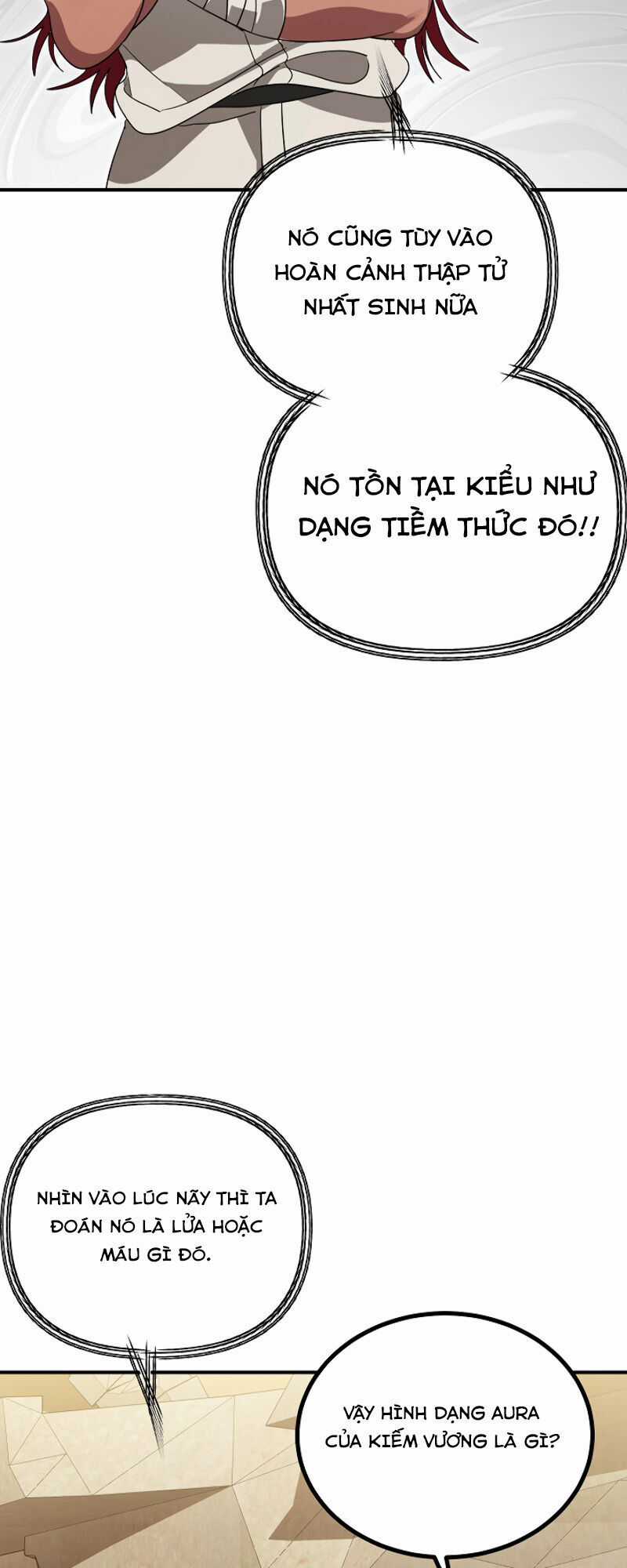 Tôi Là Thợ Săn Có Kĩ Năng Tự Sát Cấp Sss Chương 13 trang 33