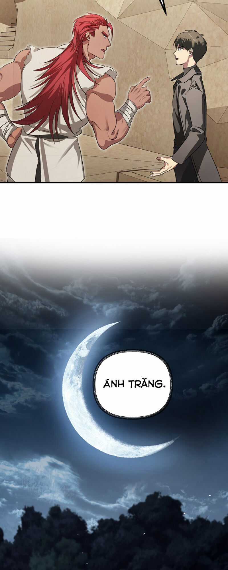 Tôi Là Thợ Săn Có Kĩ Năng Tự Sát Cấp Sss Chương 13 trang 34