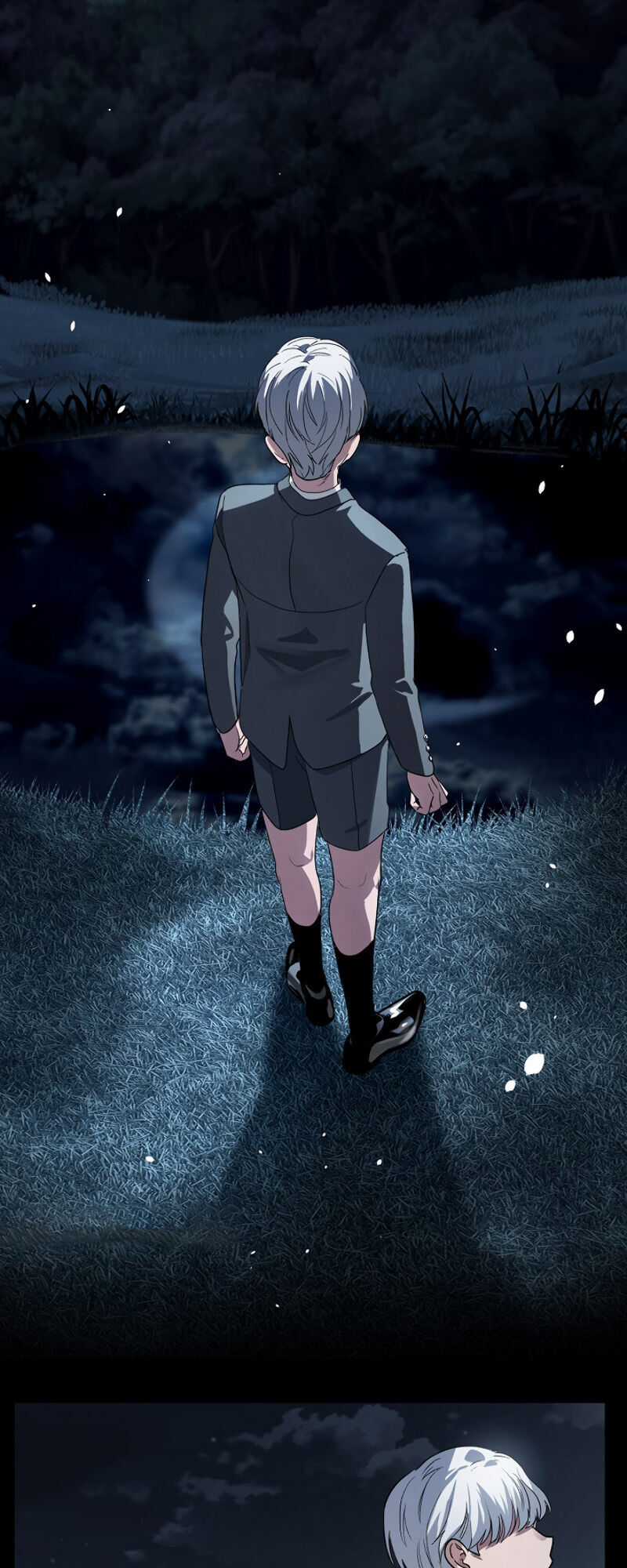 Tôi Là Thợ Săn Có Kĩ Năng Tự Sát Cấp Sss Chương 13 trang 35