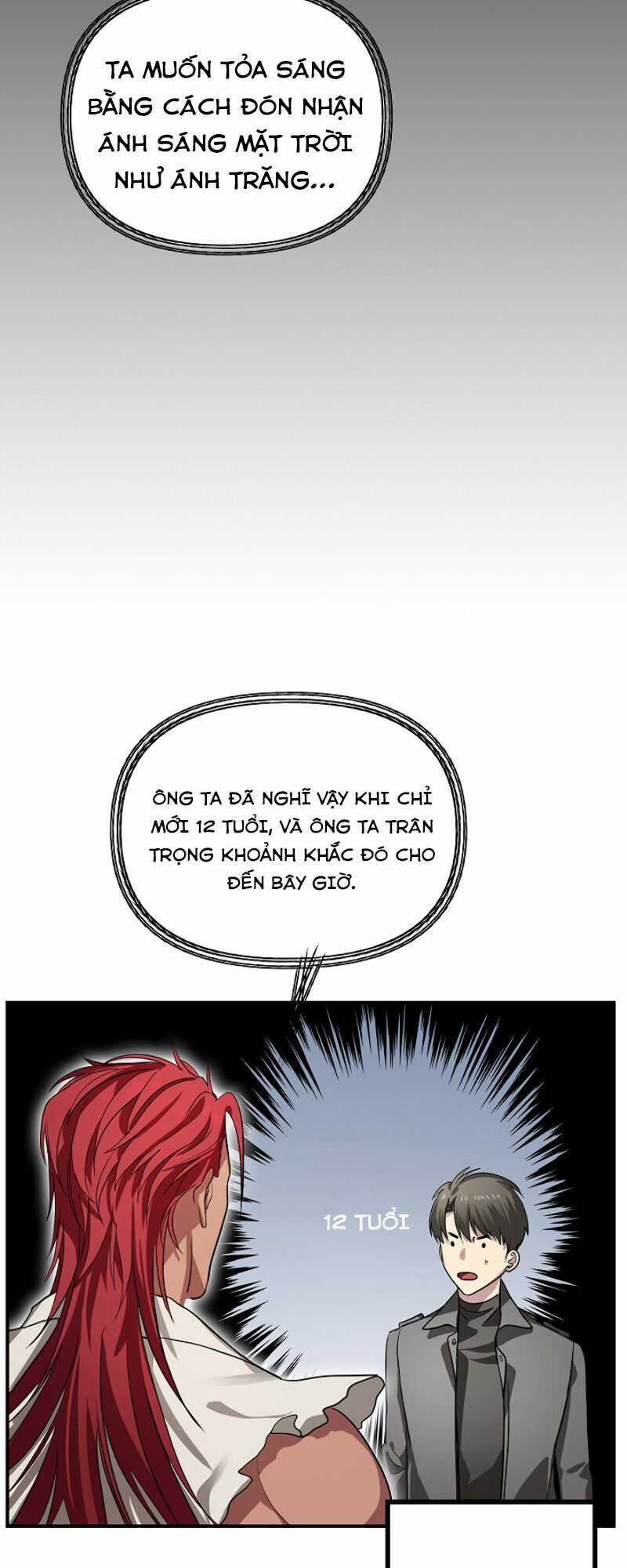 Tôi Là Thợ Săn Có Kĩ Năng Tự Sát Cấp Sss Chương 13 trang 38