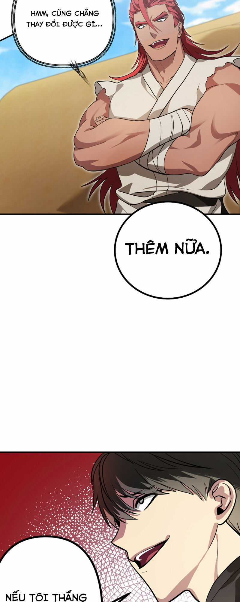 Tôi Là Thợ Săn Có Kĩ Năng Tự Sát Cấp Sss Chương 13 trang 46