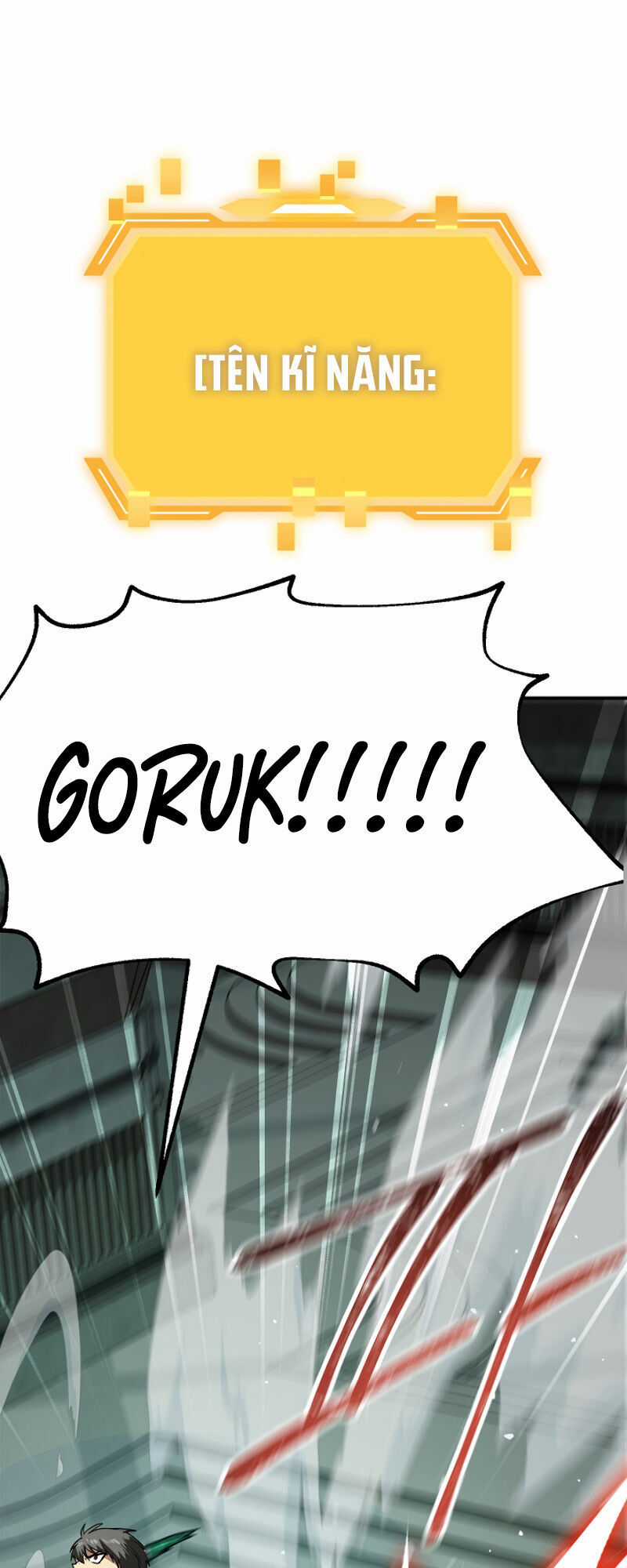 Tôi Là Thợ Săn Có Kĩ Năng Tự Sát Cấp Sss Chương 13 trang 5