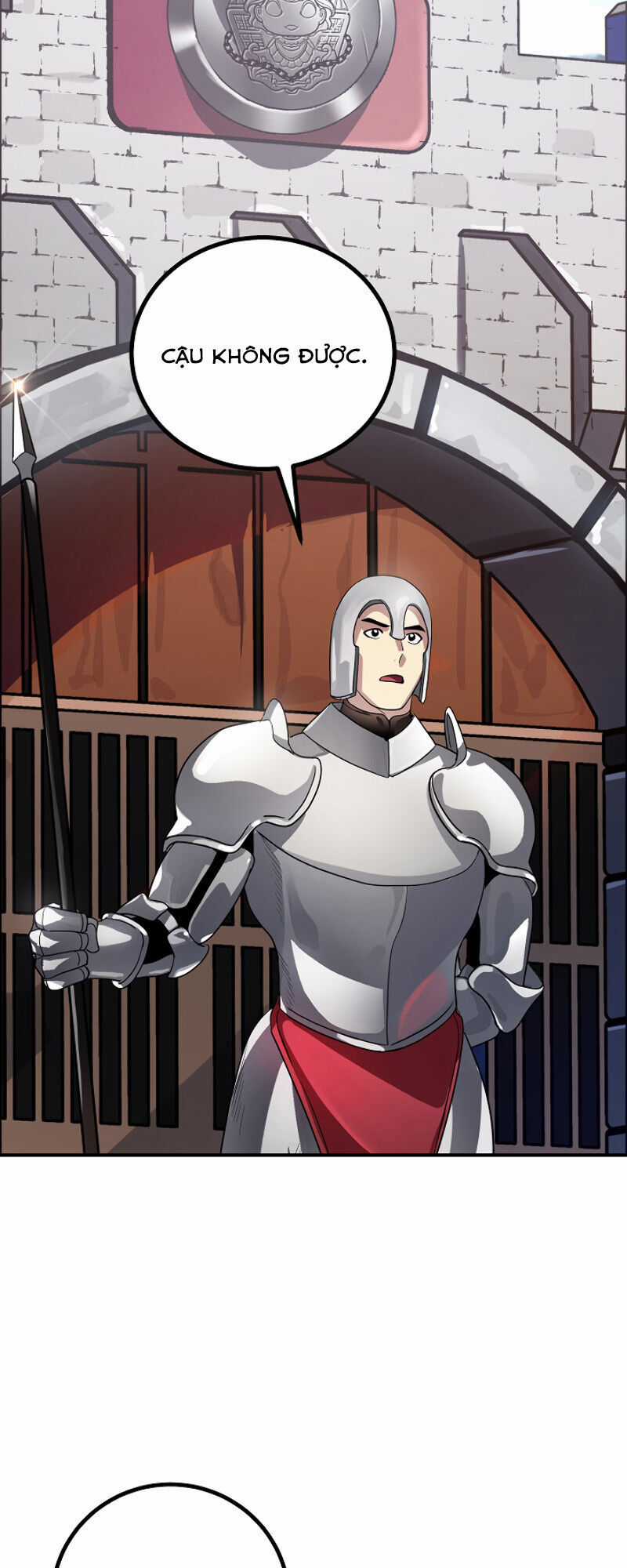 Tôi Là Thợ Săn Có Kĩ Năng Tự Sát Cấp Sss Chương 13 trang 54