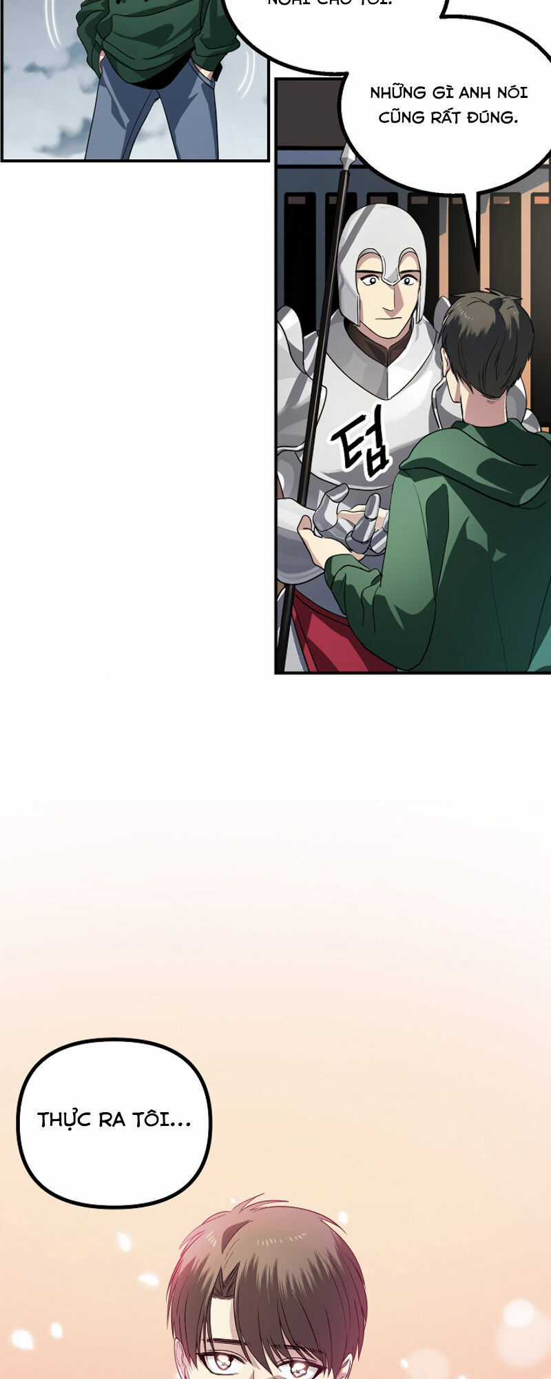 Tôi Là Thợ Săn Có Kĩ Năng Tự Sát Cấp Sss Chương 13 trang 61