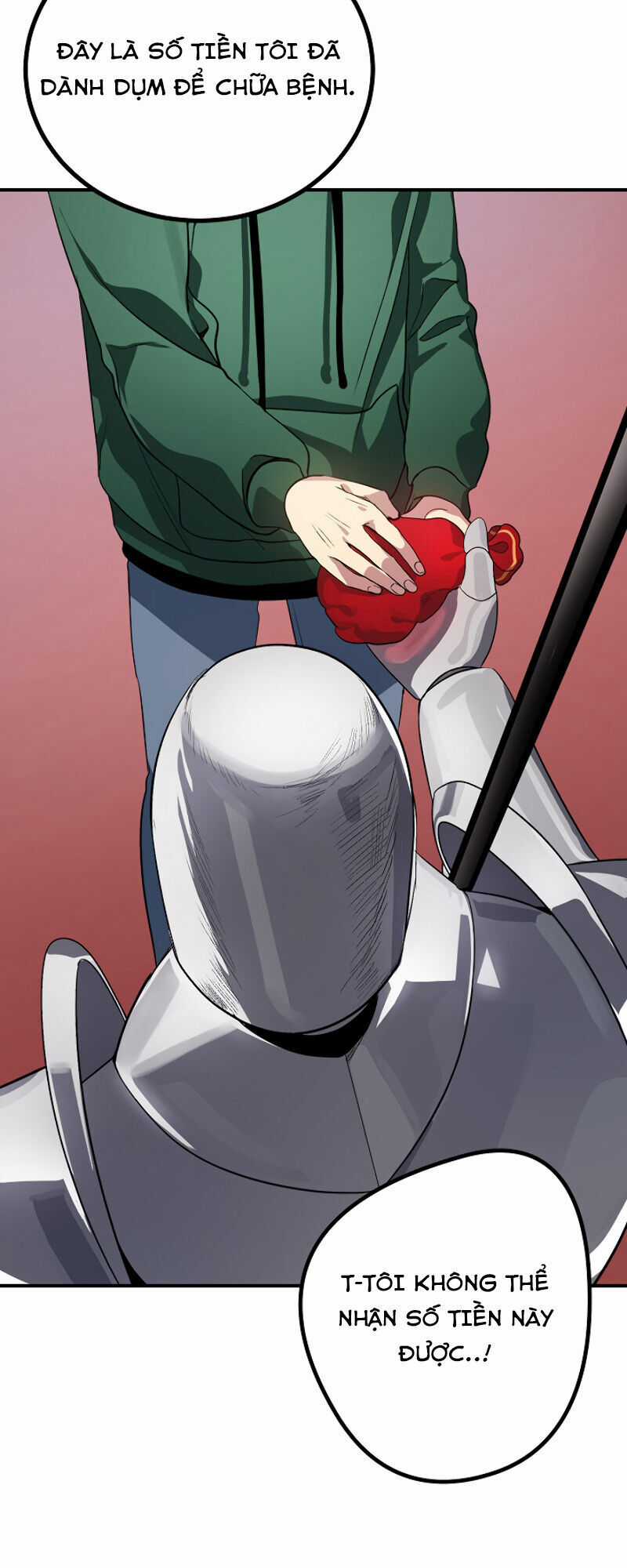 Tôi Là Thợ Săn Có Kĩ Năng Tự Sát Cấp Sss Chương 13 trang 66