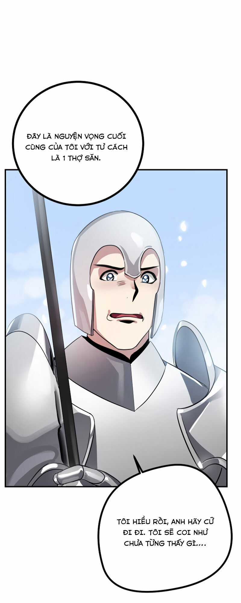 Tôi Là Thợ Săn Có Kĩ Năng Tự Sát Cấp Sss Chương 13 trang 68