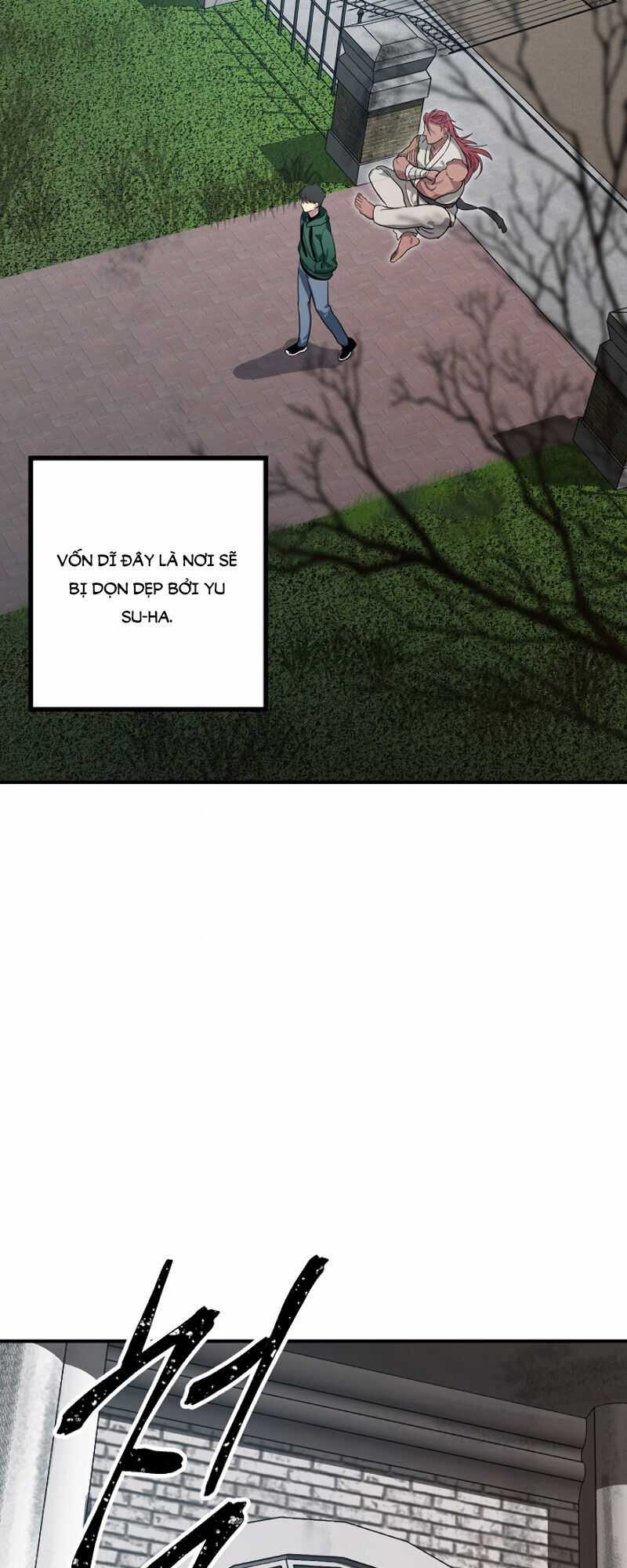 Tôi Là Thợ Săn Có Kĩ Năng Tự Sát Cấp Sss Chương 13 trang 74