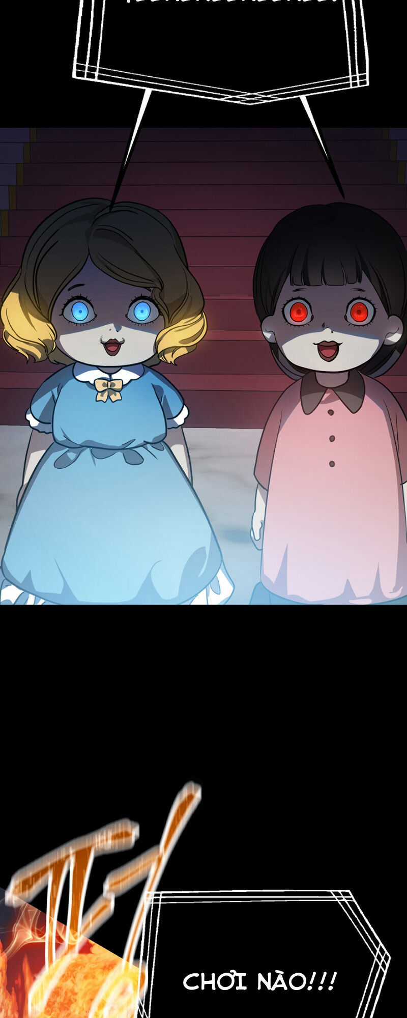 Tôi Là Thợ Săn Có Kĩ Năng Tự Sát Cấp Sss Chương 13 trang 79