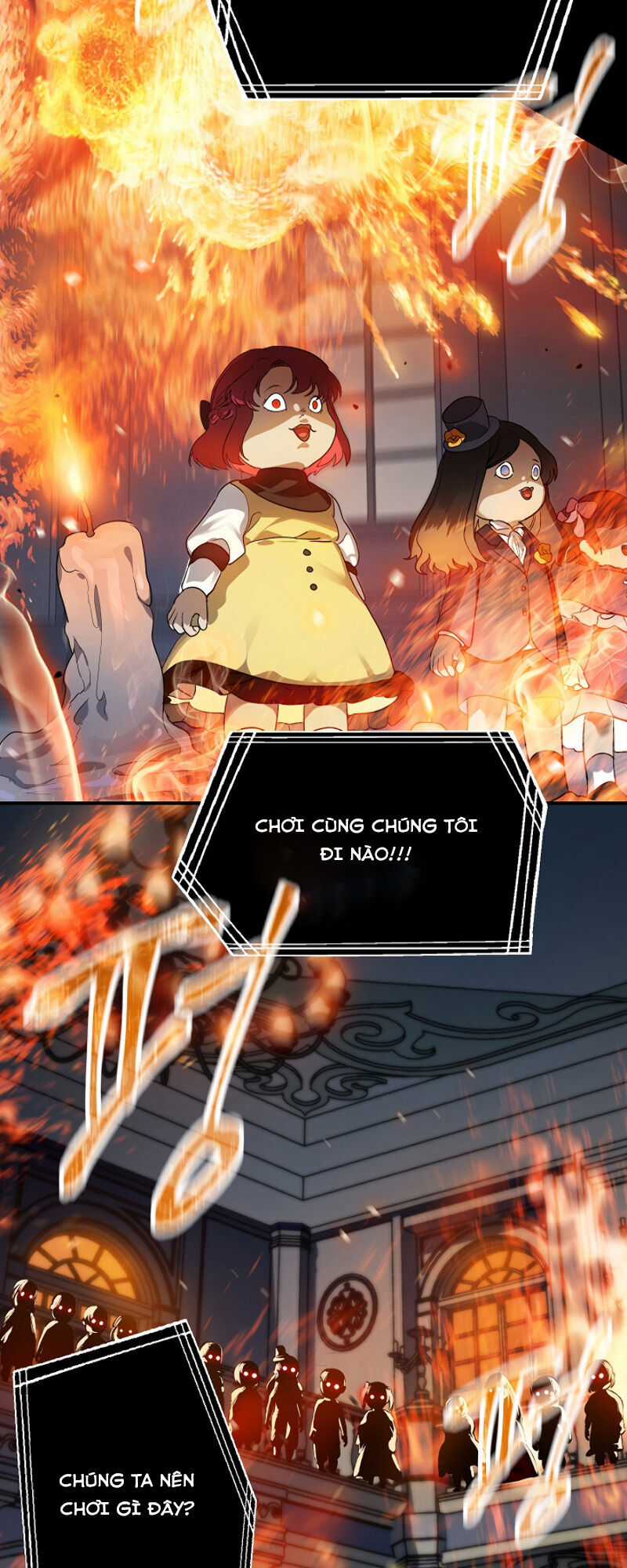 Tôi Là Thợ Săn Có Kĩ Năng Tự Sát Cấp Sss Chương 13 trang 80