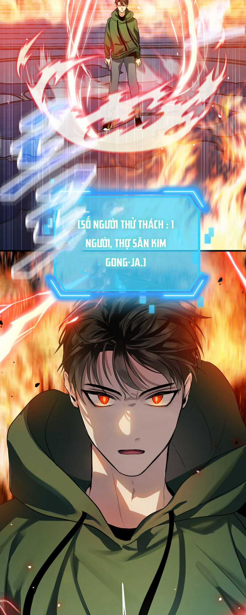 Tôi Là Thợ Săn Có Kĩ Năng Tự Sát Cấp Sss Chương 13 trang 83