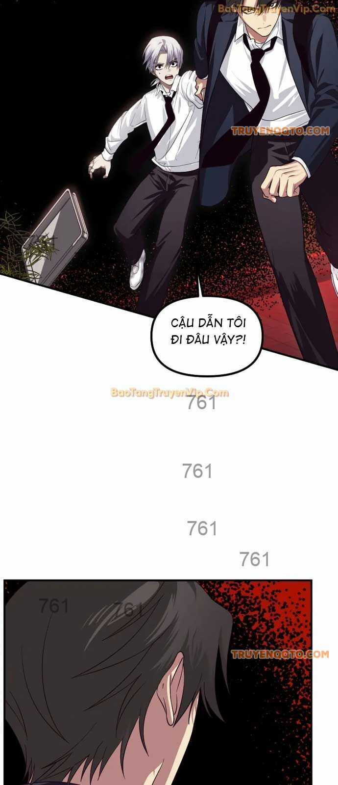 Tôi Là Thợ Săn Có Kĩ Năng Tự Sát Cấp Sss Chương 130 trang 2