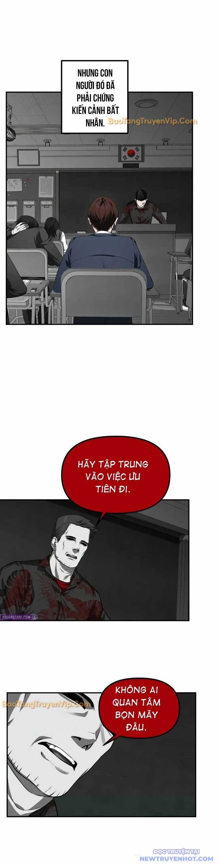 Tôi Là Thợ Săn Có Kĩ Năng Tự Sát Cấp Sss Chương 132 trang 12