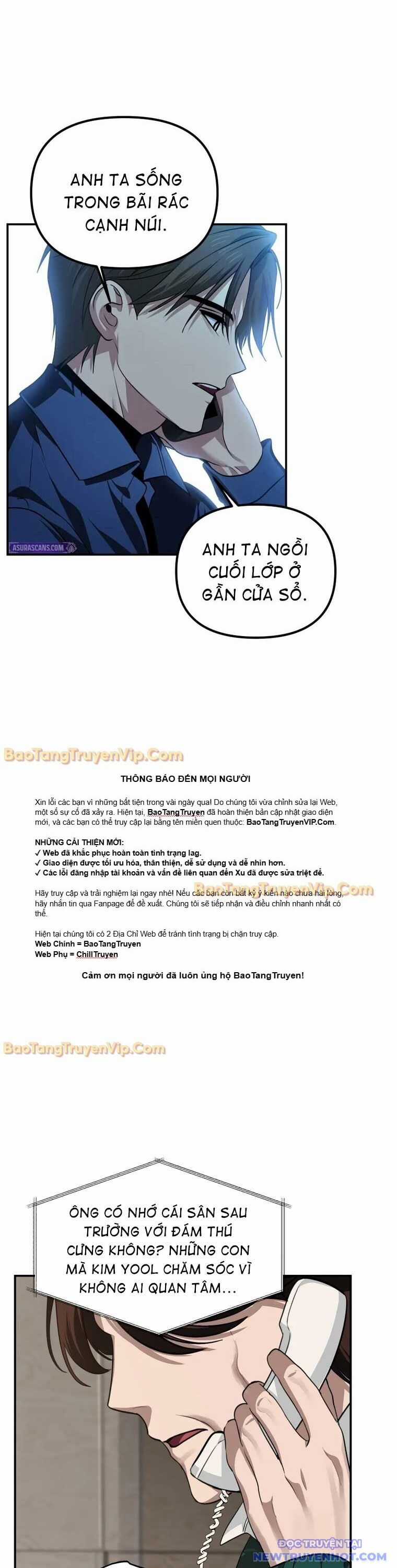 Tôi Là Thợ Săn Có Kĩ Năng Tự Sát Cấp Sss Chương 132 trang 15