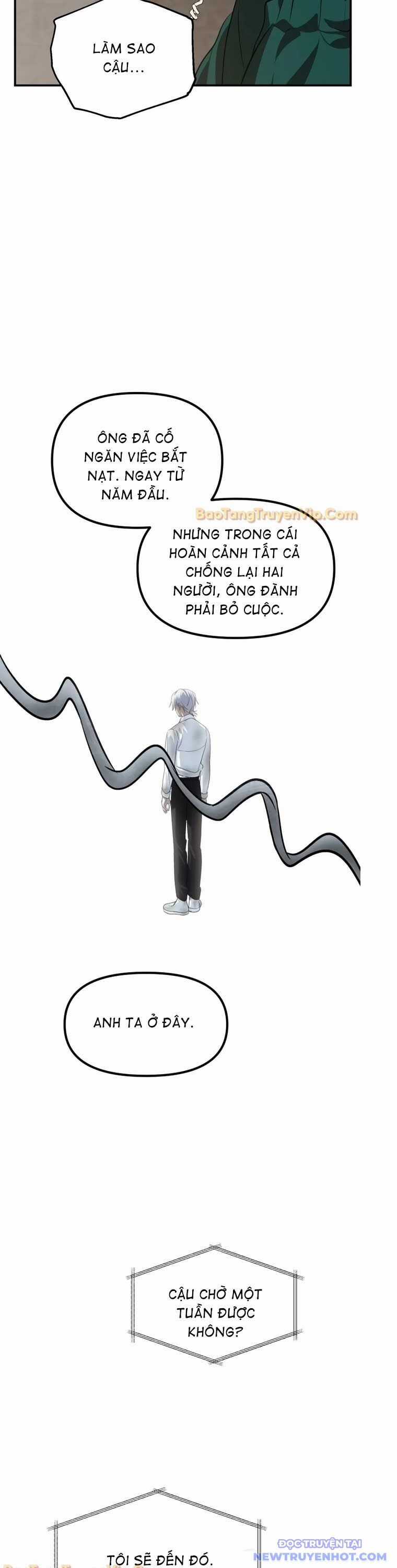 Tôi Là Thợ Săn Có Kĩ Năng Tự Sát Cấp Sss Chương 132 trang 16