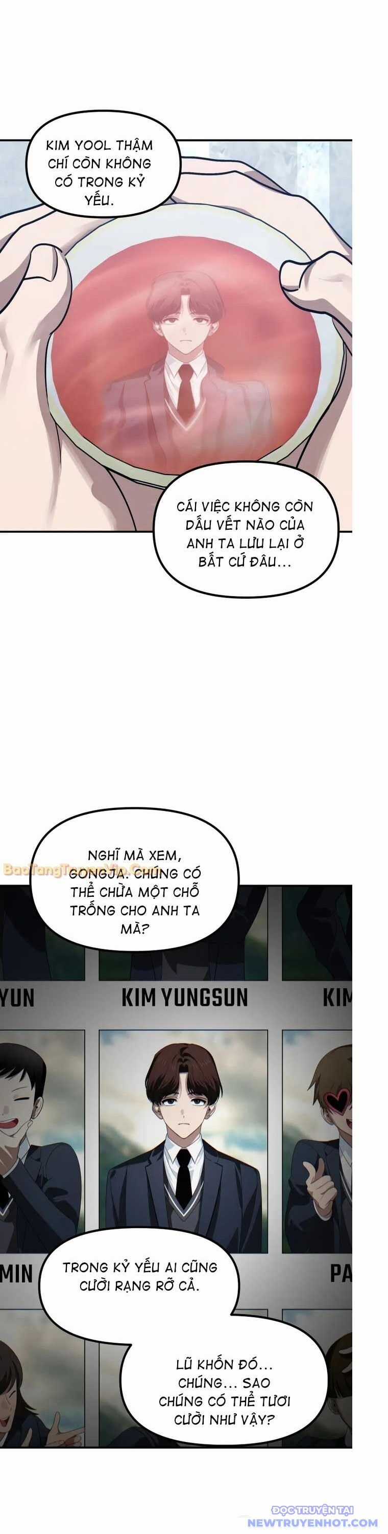 Tôi Là Thợ Săn Có Kĩ Năng Tự Sát Cấp Sss Chương 132 trang 27