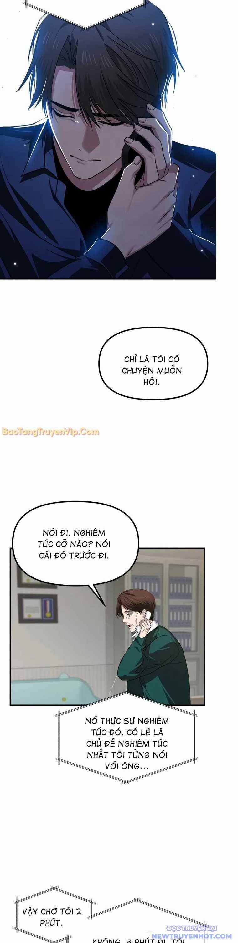 Tôi Là Thợ Săn Có Kĩ Năng Tự Sát Cấp Sss Chương 132 trang 3