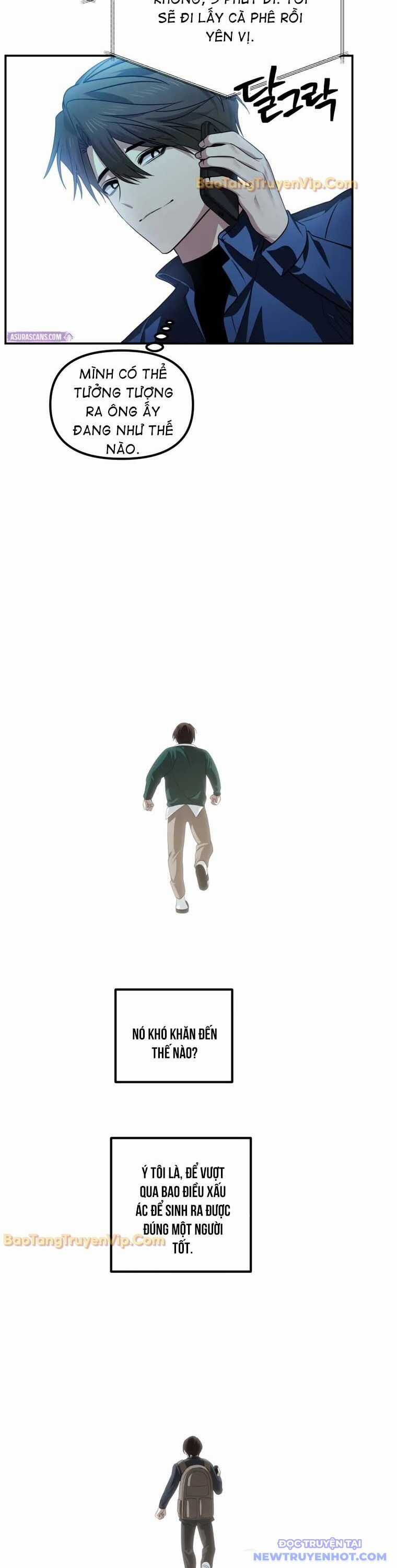 Tôi Là Thợ Săn Có Kĩ Năng Tự Sát Cấp Sss Chương 132 trang 4