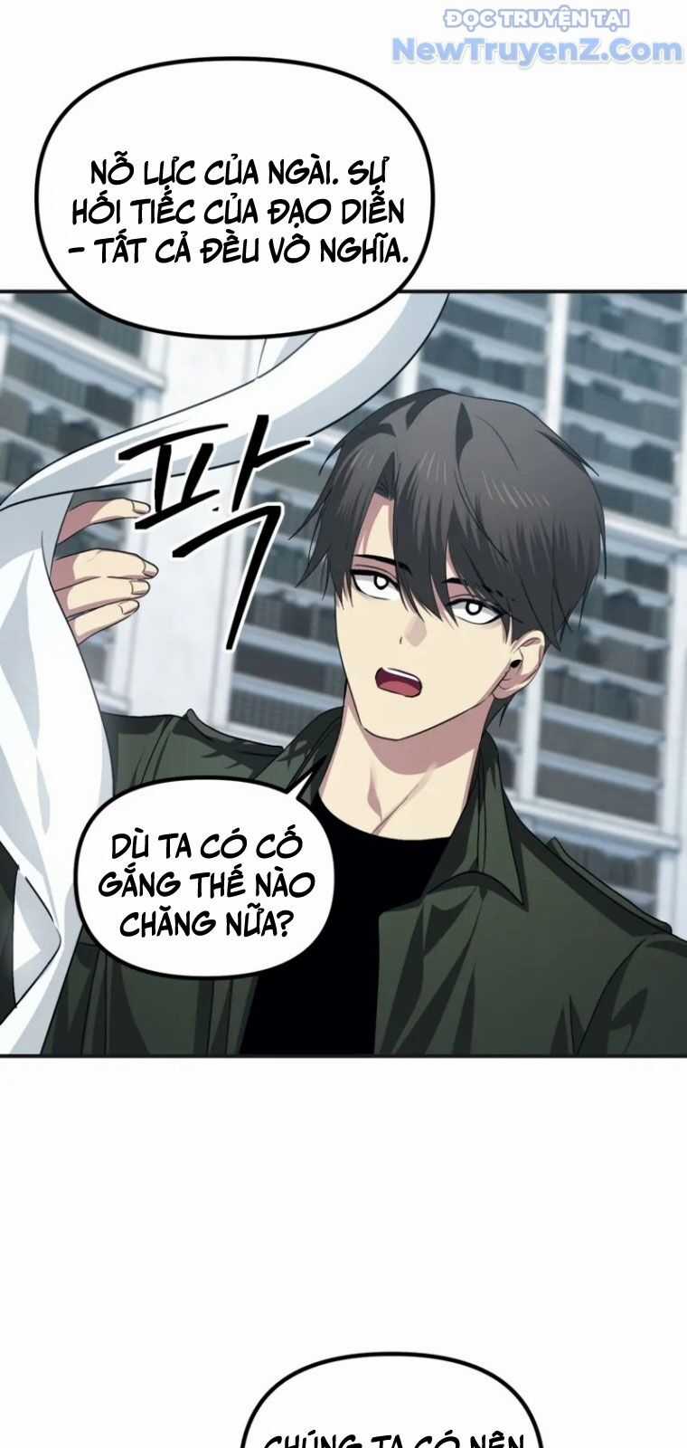 Tôi Là Thợ Săn Có Kĩ Năng Tự Sát Cấp Sss Chương 133 trang 25