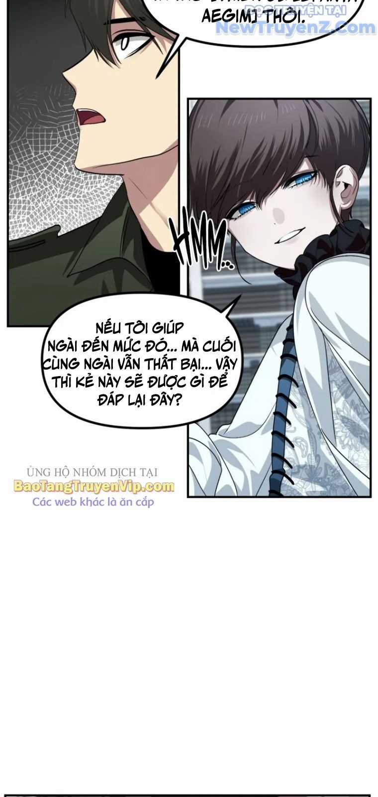 Tôi Là Thợ Săn Có Kĩ Năng Tự Sát Cấp Sss Chương 133 trang 28